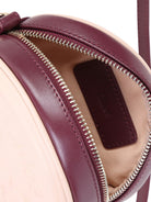 Borsa a spalla per bambina Chloé Kids multicolore con applicazione logo sul davanti C21396 20E CHLOE' KIDS 