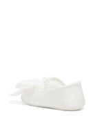 Ballerine per neonata Colorichiari bianche con fiocco FN958819 4496 15 COLORICHIARI 