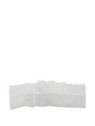 Fascia per neonata Colorichiari bianca con trama in rete FN978859 5036 15 COLORICHIARI 
