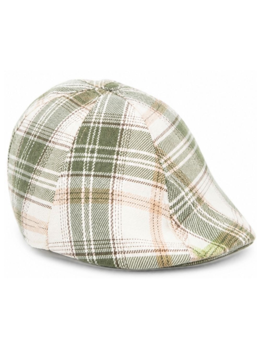 Cappello per neonato Colorichiari multicolore con design a quadri MN928664 4979 36 COLORICHIARI 
