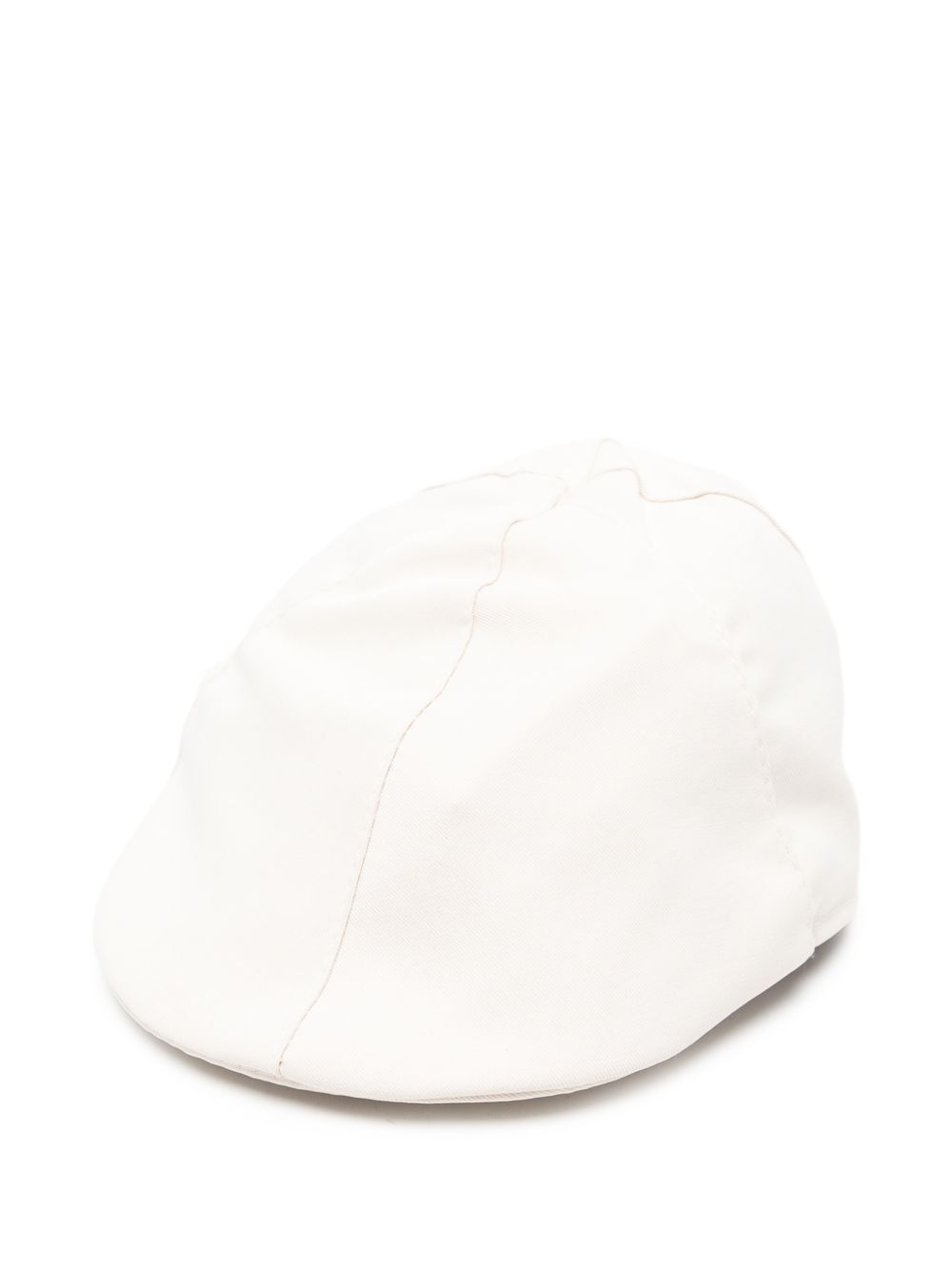 Cappello per bambino Colorichiari beige con design a inserti MN928664 4985 20 COLORICHIARI 