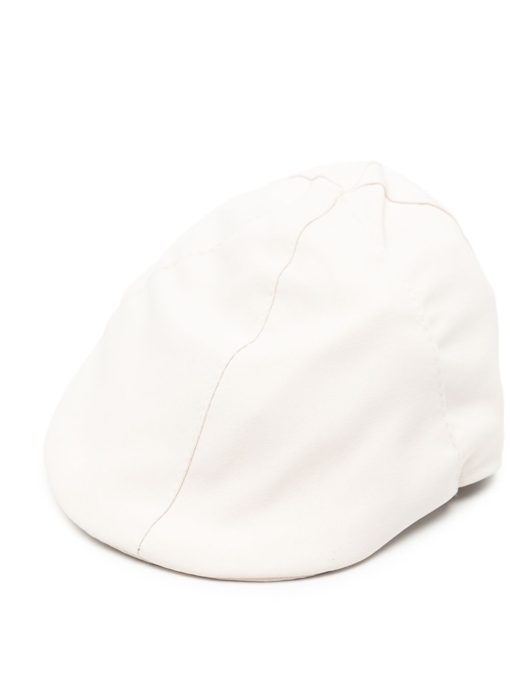 Cappello per bambino Colorichiari beige con design a inserti MN928664 4985 20 COLORICHIARI 