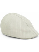 Cappello per bambino Colorichiari verde con motivo gessato MN928664 5004 36 COLORICHIARI 