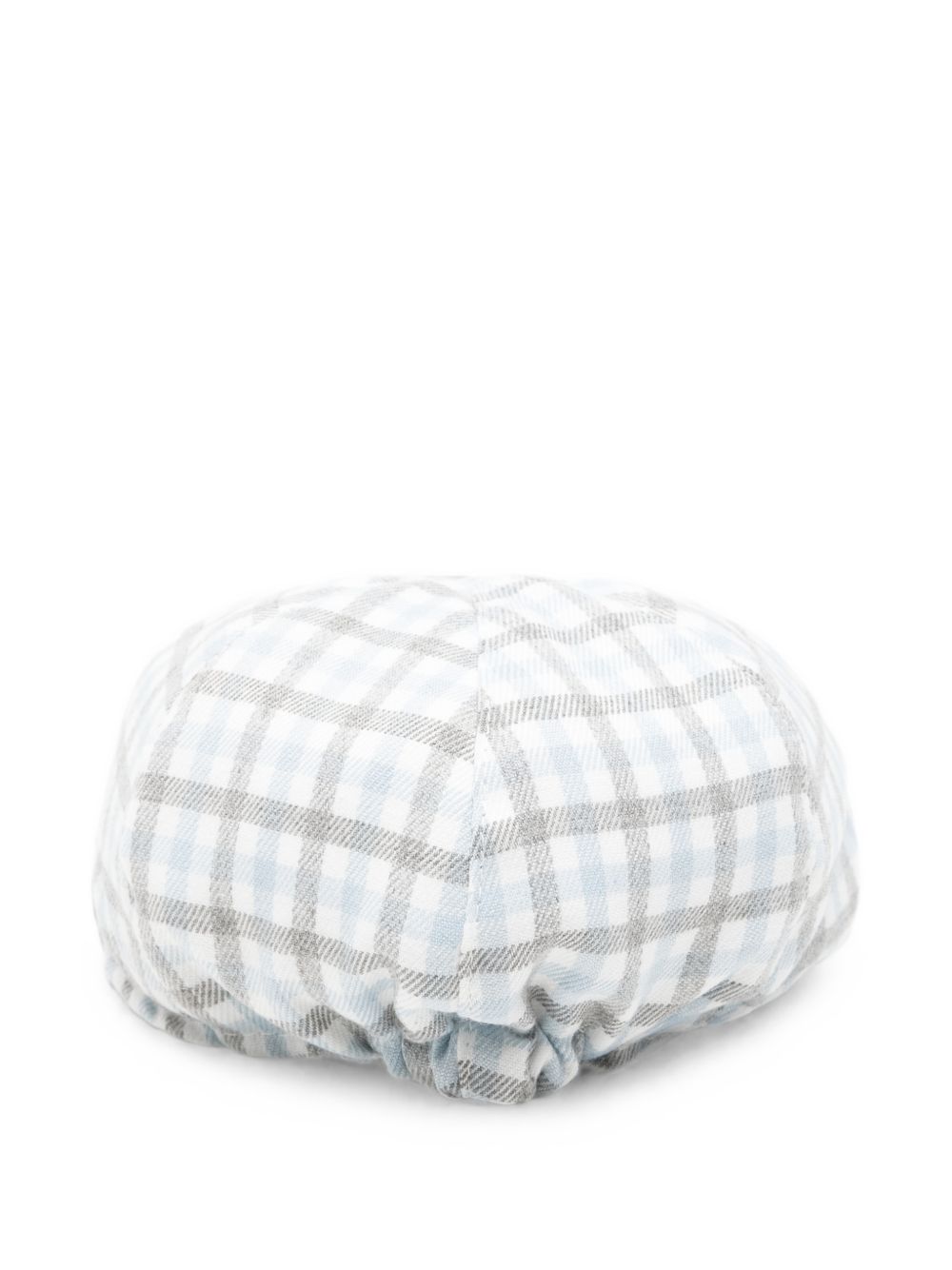 Cappello per bambino Colorichiari multicolore con motivo a quadri MN928664 5010 51 COLORICHIARI 