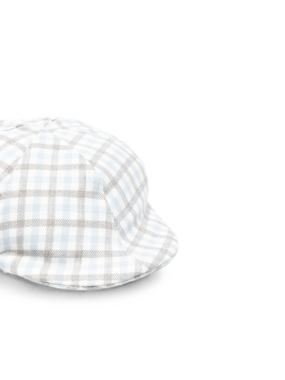 Cappello per bambino Colorichiari multicolore con motivo a quadri MN928664 5010 51 COLORICHIARI 