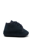 Sneakers per neonato Colorichiari blu con cuciture tono su tono MN958669 1618 60 COLORICHIARI 