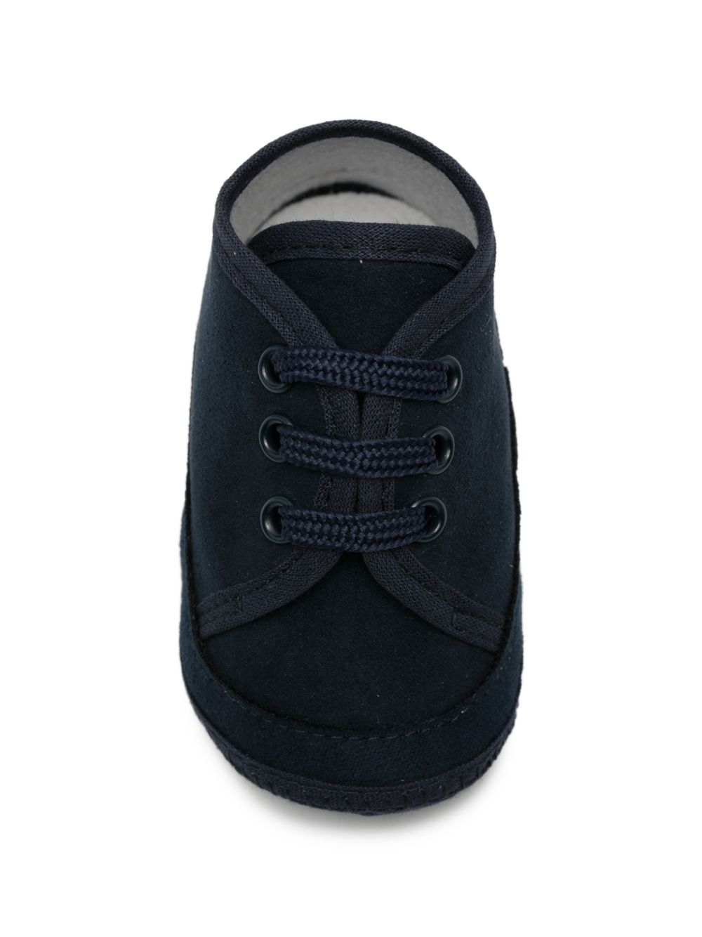 Sneakers per neonato Colorichiari blu con cuciture tono su tono MN958669 1618 60 COLORICHIARI 