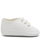 Sneakers per neonato Colorichiari bianche con finitura liscia MN958671 1613 15 COLORICHIARI 