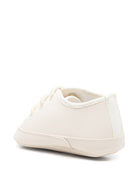 Sneakers per neonato Colorichiari bianche con finitura liscia MN958671 1613 21 COLORICHIARI 