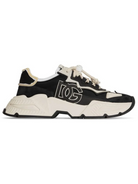 Scarpe per bambino Dolce & Gabbana Kids multicolor con logo DA5119 AQ040 89923 DOLCE & GABBANA KIDS 