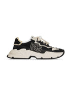 Scarpe per bambino Dolce & Gabbana Kids multicolor con logo DA5119 AQ040 89923 DOLCE & GABBANA KIDS 