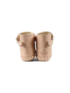 Stivaletti Kapi per neonati Donsje Kids beige classic bear 1028103 BL168 DONSJE KIDS 