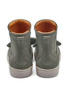 Stivali per neonati Donsje Kids grigi con applicazione orecchie koala 1504202 SC011 DONSJE KIDS 