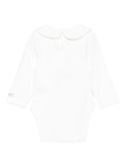 Tutina per neonati Donsje Kids bianca con koala ricamato 3030104 00002 DONSJE KIDS 