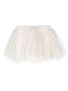 Gonna per neonata Donsje Kids bianca in tulle 3034400 00003 DONSJE KIDS 
