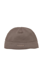 Cappello per neonati Donsje Kids marrone con koala ricamato 3037903 00062 DONSJE KIDS 