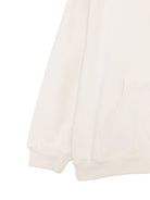 Felpa per bambini Donsje bianca con ricamo Koala 4124902 00133 DONSJE KIDS 