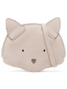 Borsa per bambina Donsje grigia con motivo gatto 5001012 NL128 DONSJE KIDS 