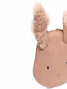 Borsa per bambina Donsje beige con motivo coniglio 5002014 BL168 DONSJE KIDS 