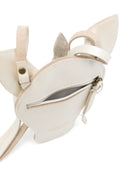 Borsa per bambina Donsje bianca con motivo unicorno 5520505 LE200 DONSJE KIDS 