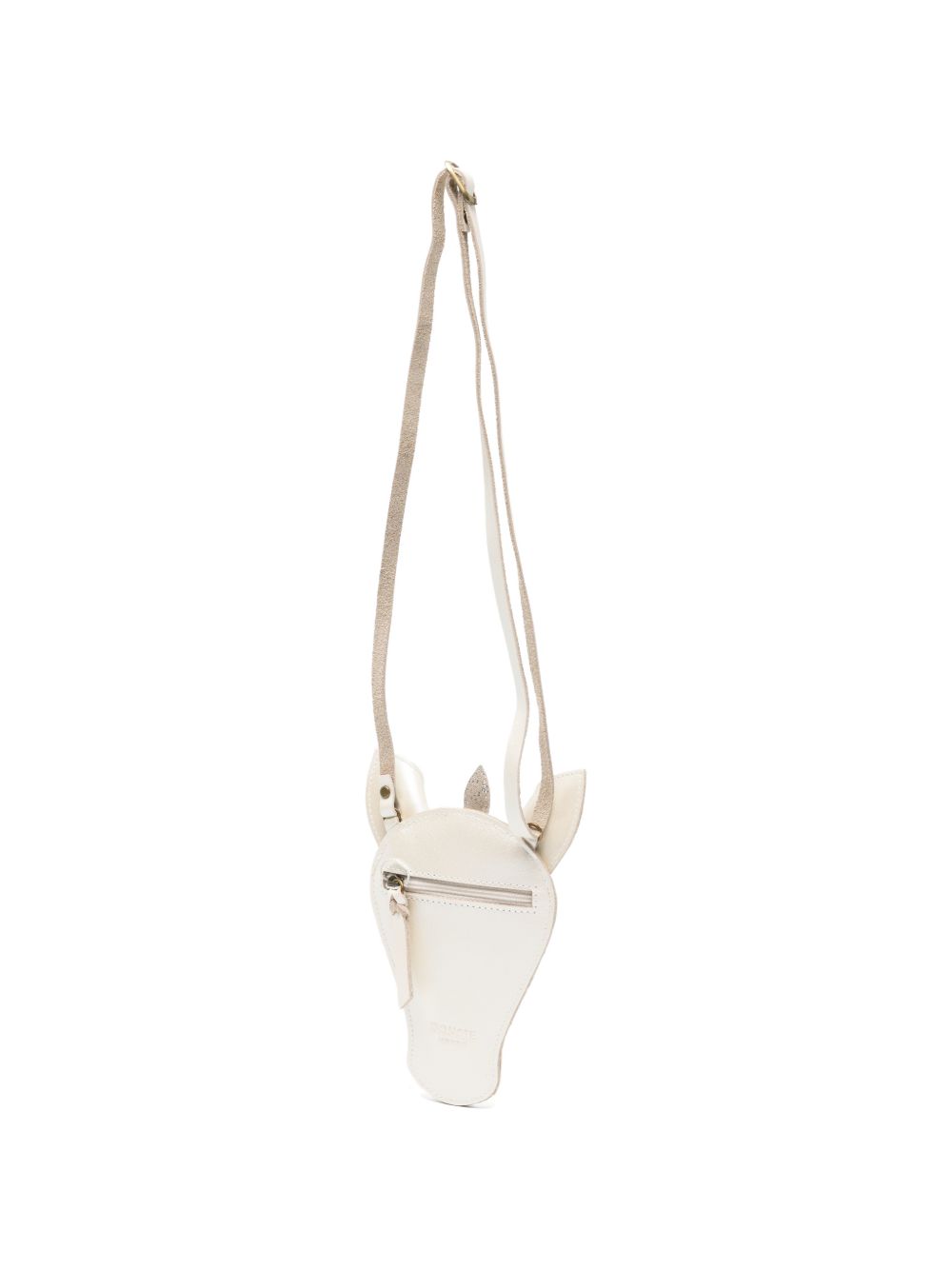 Borsa per bambina Donsje bianca con motivo unicorno 5520505 LE200 DONSJE KIDS 