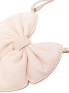Borsa per bambina Donsje rosa con motivo fiocco 5523400 00009 DONSJE KIDS 