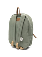 Zaino per bambini Donsje verde con toppa orsetto 5523901 00081 DONSJE KIDS 