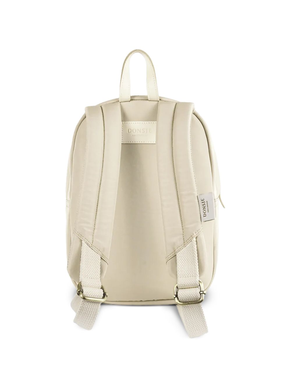 Zaino per bambini Donsje beige con toppa pecorella 5524002 00008 DONSJE KIDS 