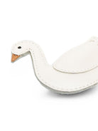 Fermaglio per capelli per bambina Donsje Kids bianco a forma di cigno 6031106 LE200 DONSJE KIDS 