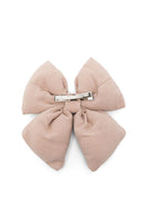 Fermaglio per capelli per bambina Donsje Kids rosa a forma di fiocco 6031200 00009 DONSJE KIDS 