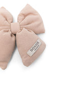 Fermaglio per capelli per bambina Donsje Kids rosa a forma di fiocco 6031200 00009 DONSJE KIDS 