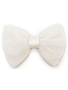 Fermaglio Angeline per bambina Donsje Kids bianco con strato in tulle 6032900 LE200 DONSJE KIDS 