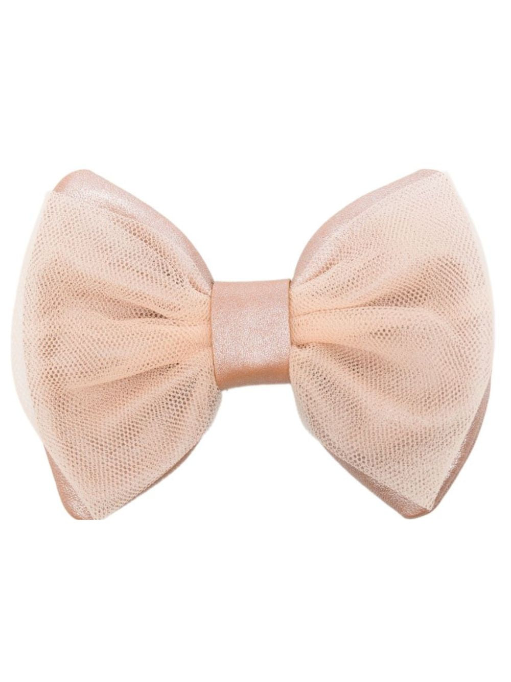 Fermaglio Angeline per bambina Donsje Kids rosa con strato in tulle 6032900 LE203 DONSJE KIDS 