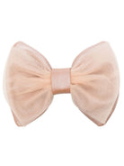 Fermaglio Angeline per bambina Donsje Kids rosa con strato in tulle 6032900 LE203 DONSJE KIDS 