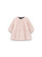 Abito per neonata Douuod Kids rosa in tulle DZ1000 Z4089 504 DOUUOD KIDS 