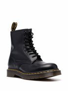 Stivali 1460 Dr. Martens neri con linguetta sul tallone 11822006 BLACK Dr martens 