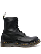 Stivaletti Dr. Martens nere in pelle 13512006 BLACK Dr martens 