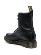 Stivaletti Dr. Martens nere in pelle 13512006 BLACK Dr martens 