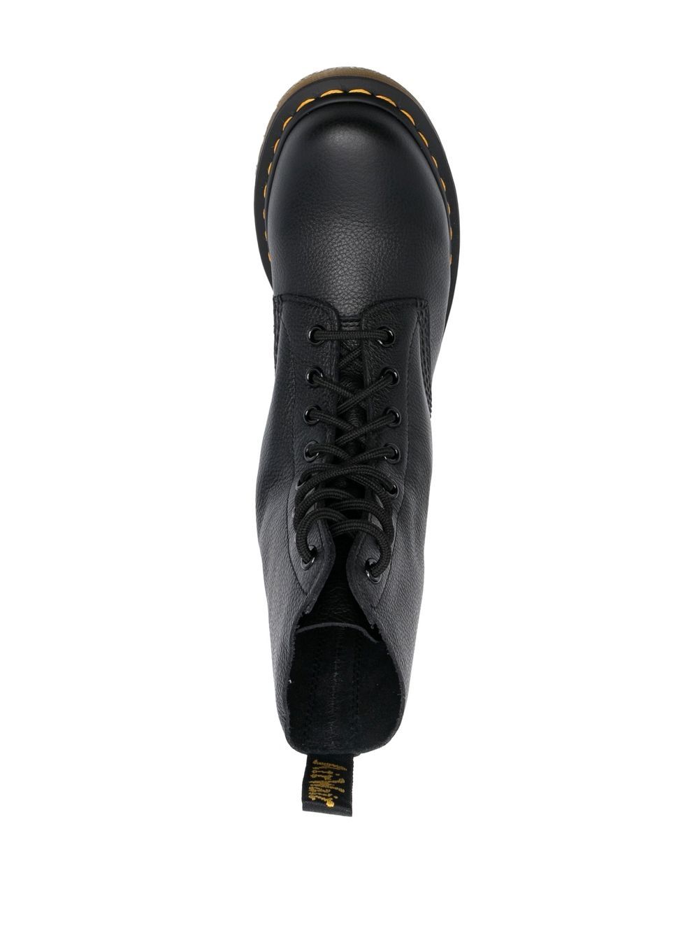Stivaletti Dr. Martens nere in pelle 13512006 BLACK Dr martens 