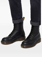 Stivaletti Dr. Martens nere in pelle 13512006 BLACK Dr martens 