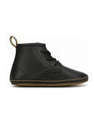 Stivaletti per neonati Dr. Martens Kids neri con lacci 26808001 BLACK Dr martens kids 