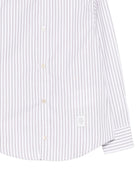 Camicia per bambino Eleventy Kids multicolor a righe EZ5H70 Z4137 100MA ELEVENTY KIDS 