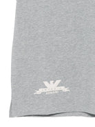 T-shirt per bambino Emporio Armani Kids grigia con stampa grafica logo EB001362 AF13715 O8042 EMPORIO ARMANI KIDS 