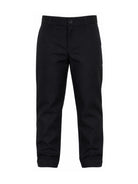 Pantaloni per bambino Emporio Armani Kids neri modello sartoriale EB001921 AF26957 UB100 EMPORIO ARMANI KIDS 