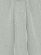 Abito per bambina Emporio Armani Kids verde plsserato EG000844 AF16133 U9019 EMPORIO ARMANI KIDS 