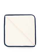 Coperta per neonati Etro Kids avorio con motivo orsetto GZ0540 Z3672 102 ETRO KIDS 