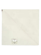 Coperta per neonati Etro Kids multicolore con stampa Pegaso sul davanti GZ0560 Z3672 102MA ETRO KIDS 