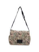 Borsa fasciatoio per neonati Etro Kids multicolor con logo GZ0A88 U0284 107MC ETRO KIDS 