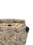 Borsa fasciatoio per neonati Etro Kids multicolor con logo GZ0A88 U0284 107MC ETRO KIDS 