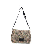 Borsa fasciatoio per neonati Etro Kids multicolor con logo GZ0A88 U0284 107MC ETRO KIDS 